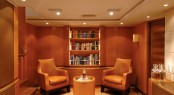 ARISTARCHOS Salon Lounge